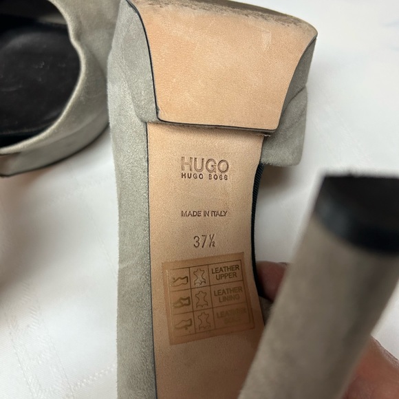 HUGO by Hugo Boss heels - Picture 5 of 5
